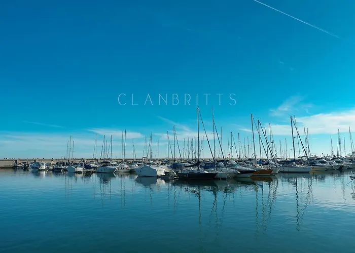 Apartamento Marina Loft